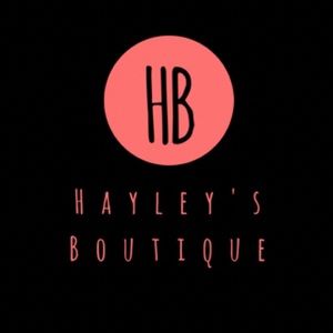 Meet your Posher, Hayley